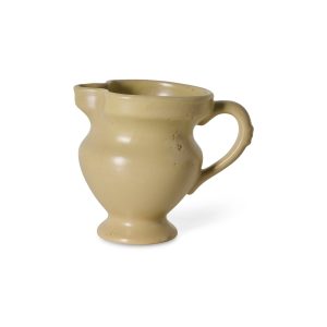 Small jug Farmhouse, cream