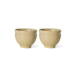 XS bowls Farmhouse, Cream