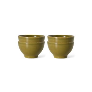 XS bowls Farmhouse, Moss