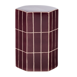 Bijzettafel Plu