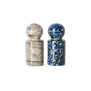 Pepper&Salt Grain 70's