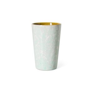 Tea mug Lotus